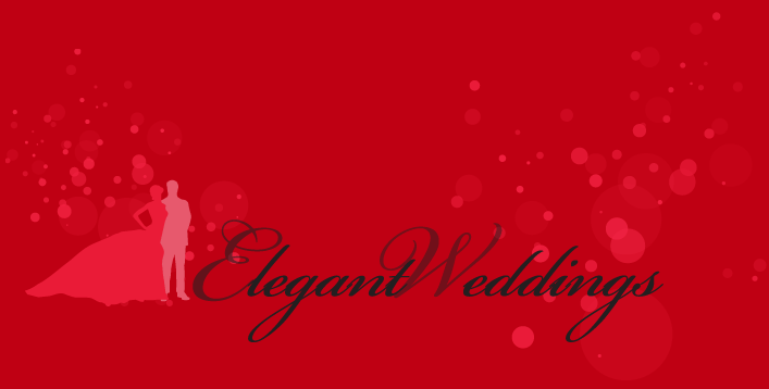 Elegant Weddings Logo